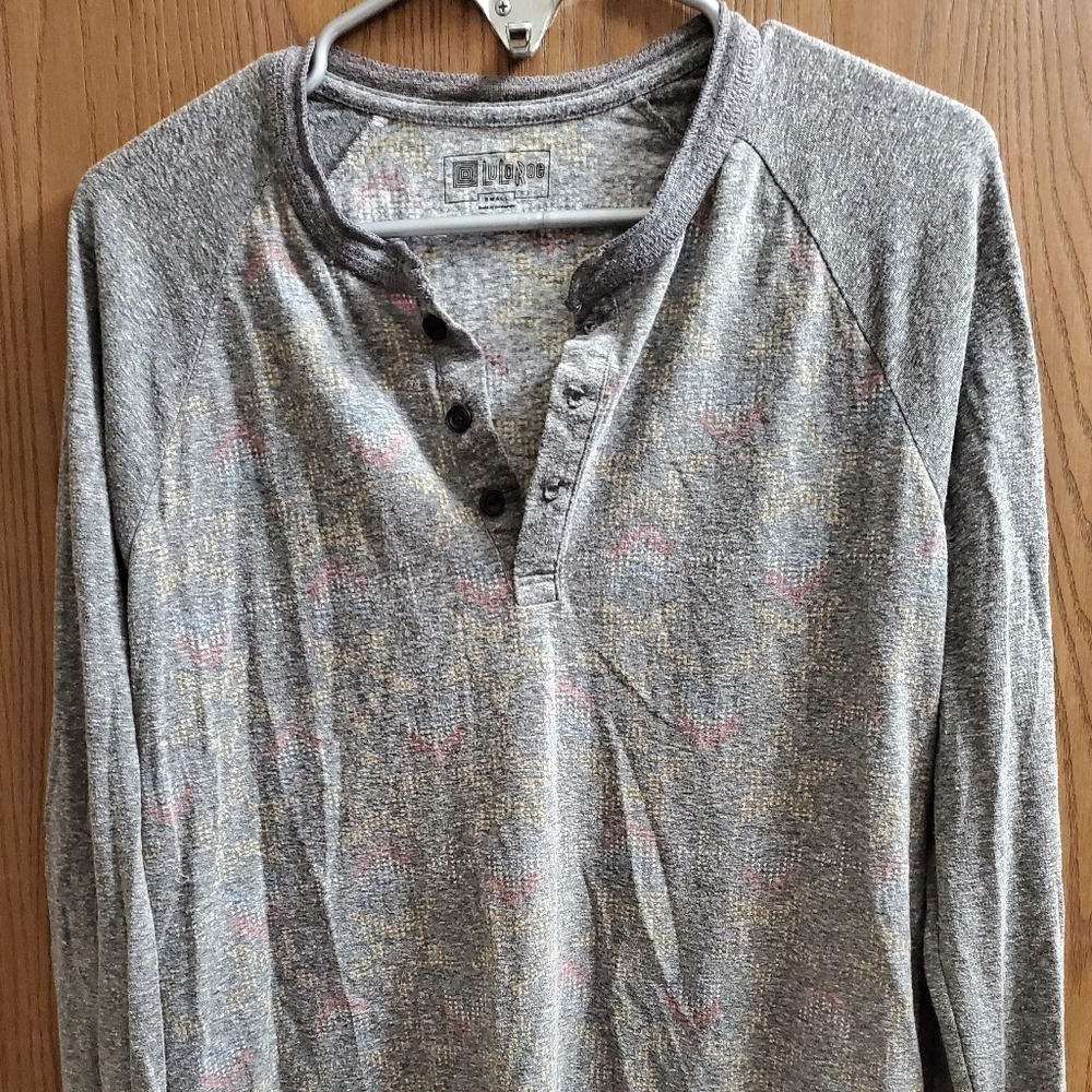 LuLaRoe Mark